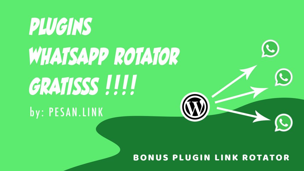 plugins whatsapp rotator